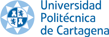 Universidad Politecnica de Cartagena (UPCT) logo